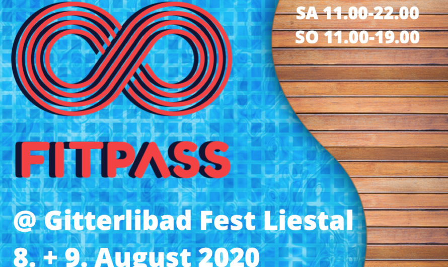 Gitterlibad Fest 2020