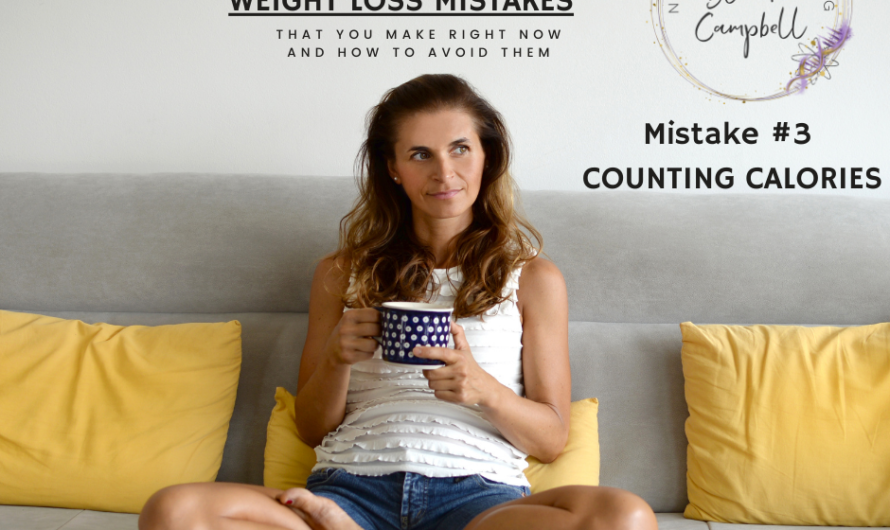 The 5 Biggest Weight Loss Mistakes (Mistake #3)