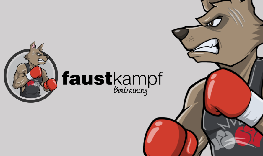 Faustkampf– Boxe dich fit