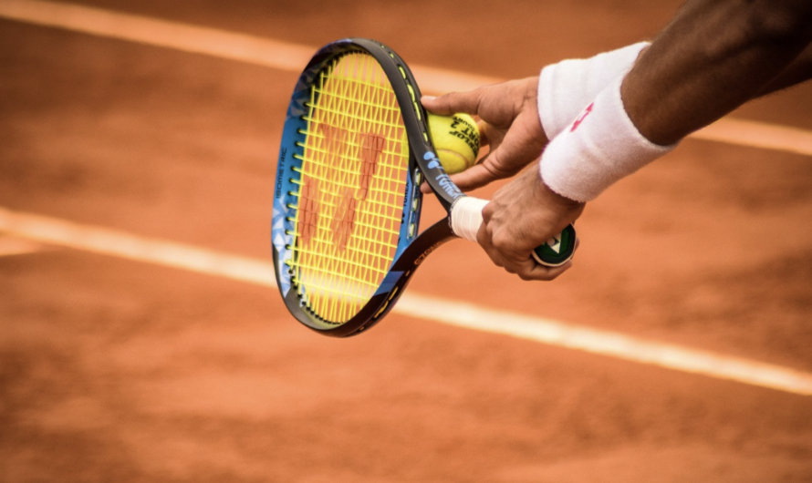 Fitpass– Dein Abo für Tennis, Badminton, und Squash