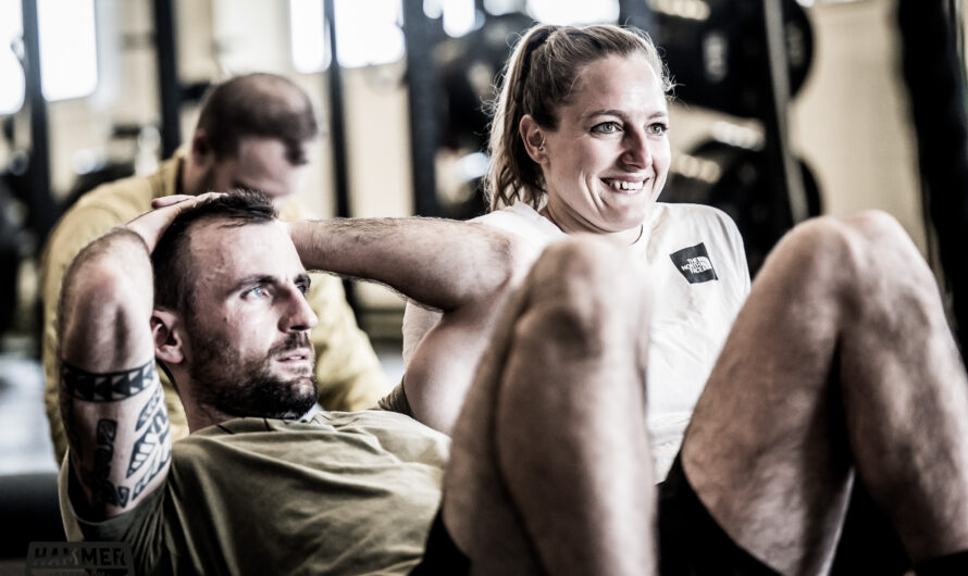 Fitpass hat drei neue Fitness- und CrossFit Sportpartner